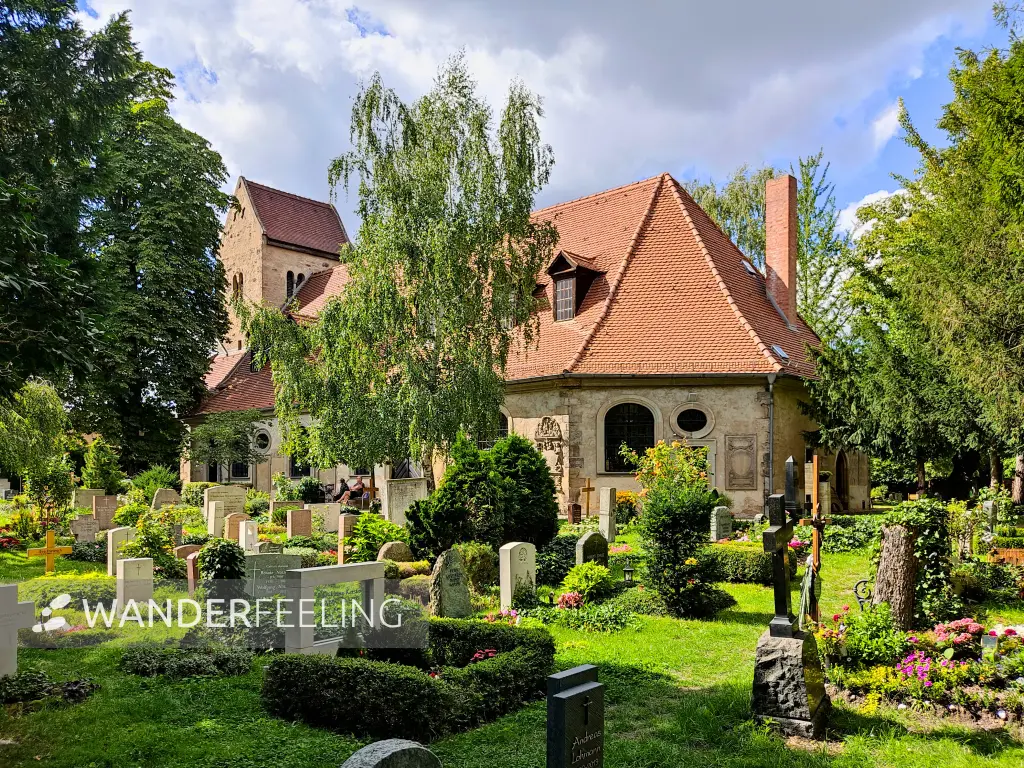 202308090-37 - St.-Laurentius-Kirche in Halle, Sachsen-Anhalt, Deutschland