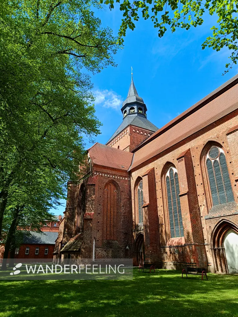 202605040-04 - St. Maria und St. Nikolaus in Sternberg, Mecklenburgische Seenplatte, Mecklenburg-Vorpommern, Deutschland