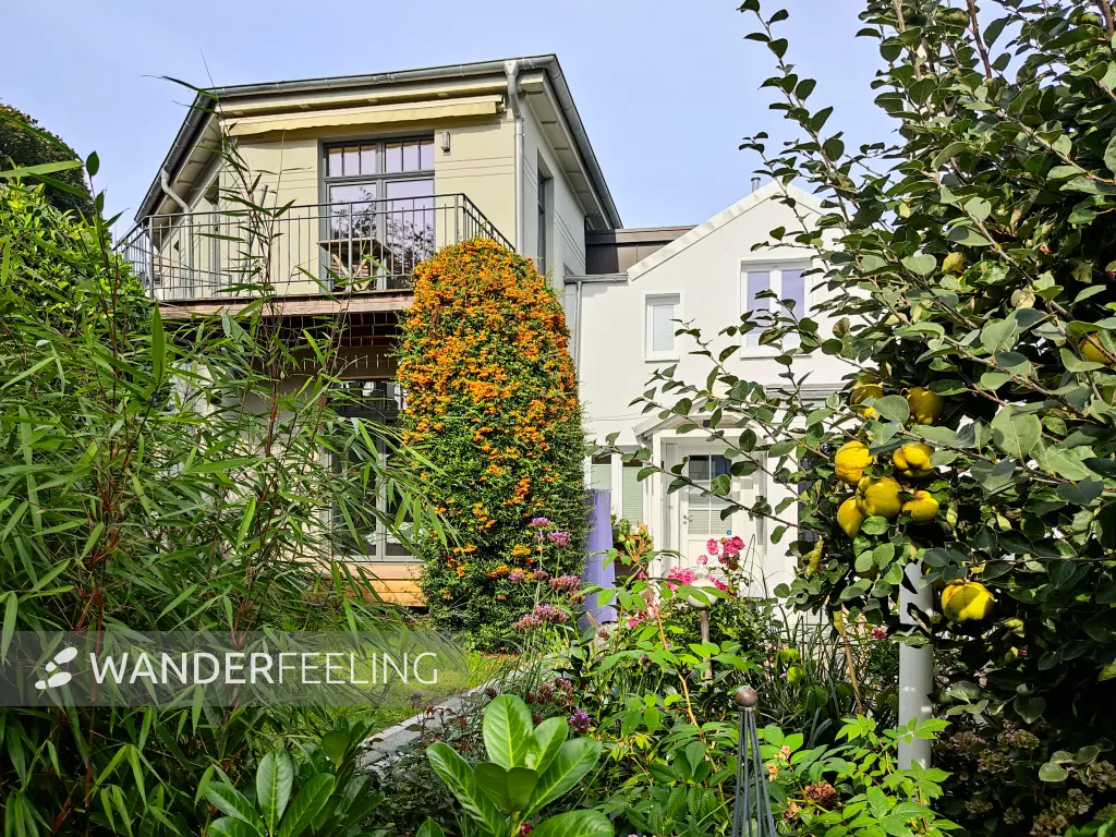 202309250-03 - Treppenviertel in Blankenese, Hamburg, Deutschland