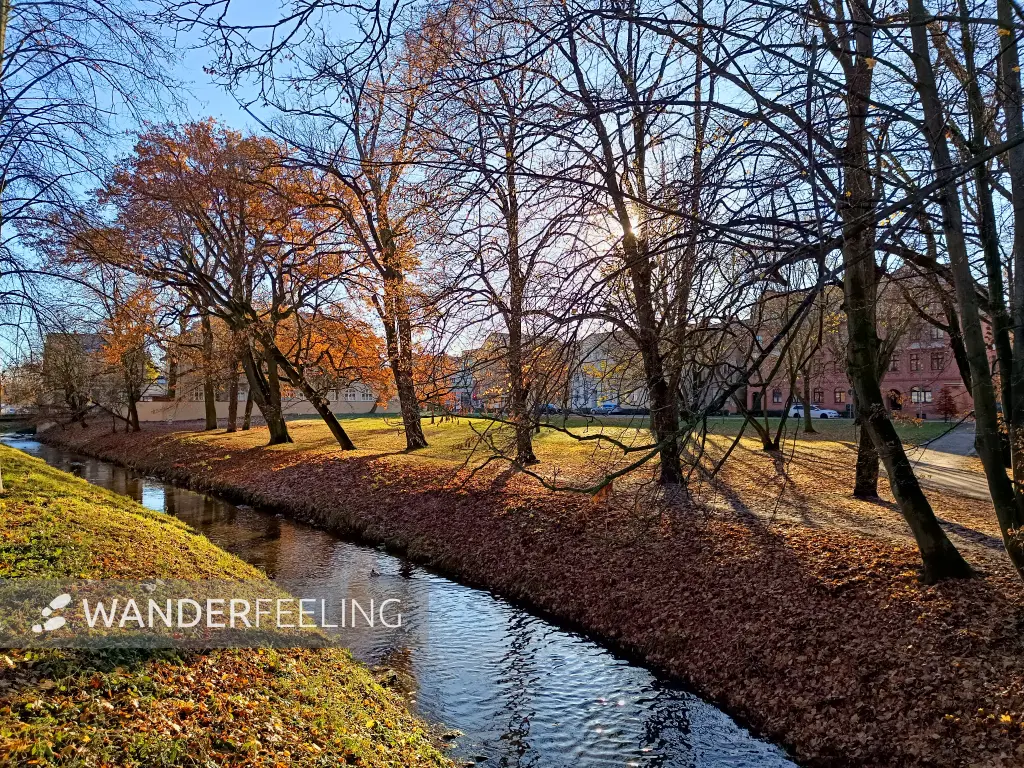 202511210-22 - Uchte in Stendal, Altmark, Sachsen-Anhalt, Deutschland