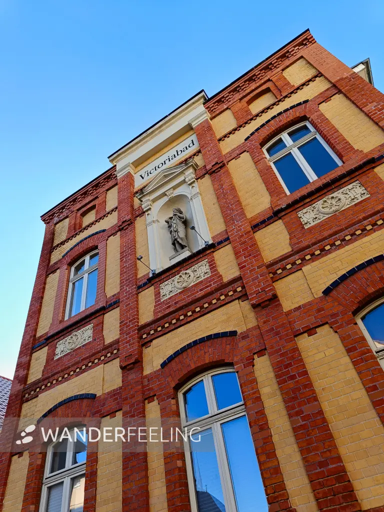 202511210-12 - Victoriabad in Stendal, Altmark, Sachsen-Anhalt, Deutschland