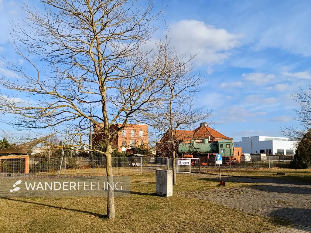 202603120-27 - Waschmittelmuseum in Genthin, Elbe-Börde-Heide, Sachsen-Anhalt, Deutschland