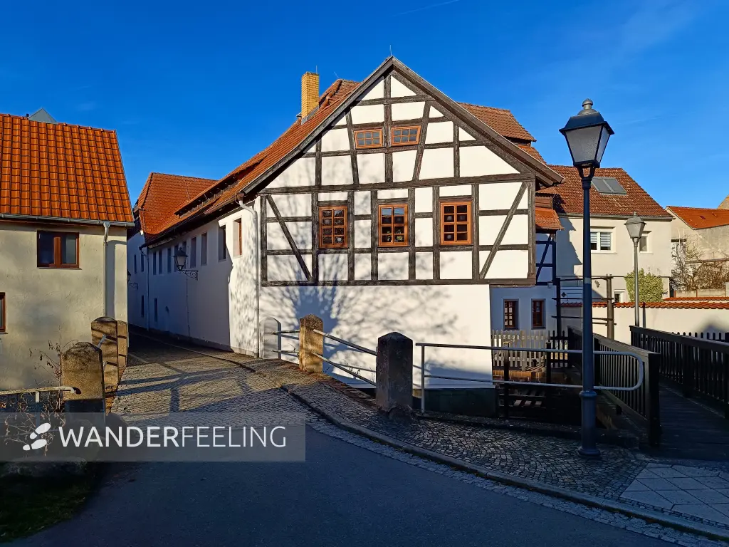 202512150-07 - Weißgerbermuseum in Doberlug-Kirchhain, Elbe-Elster-Land, Brandenburg, Deutschland