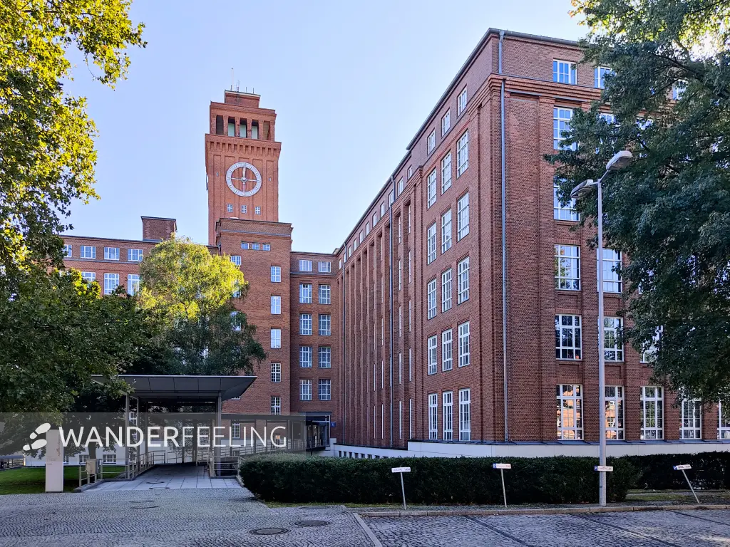 202310080-07 - Wernerwerk II in Siemensstadt, Berlin, Deutschland