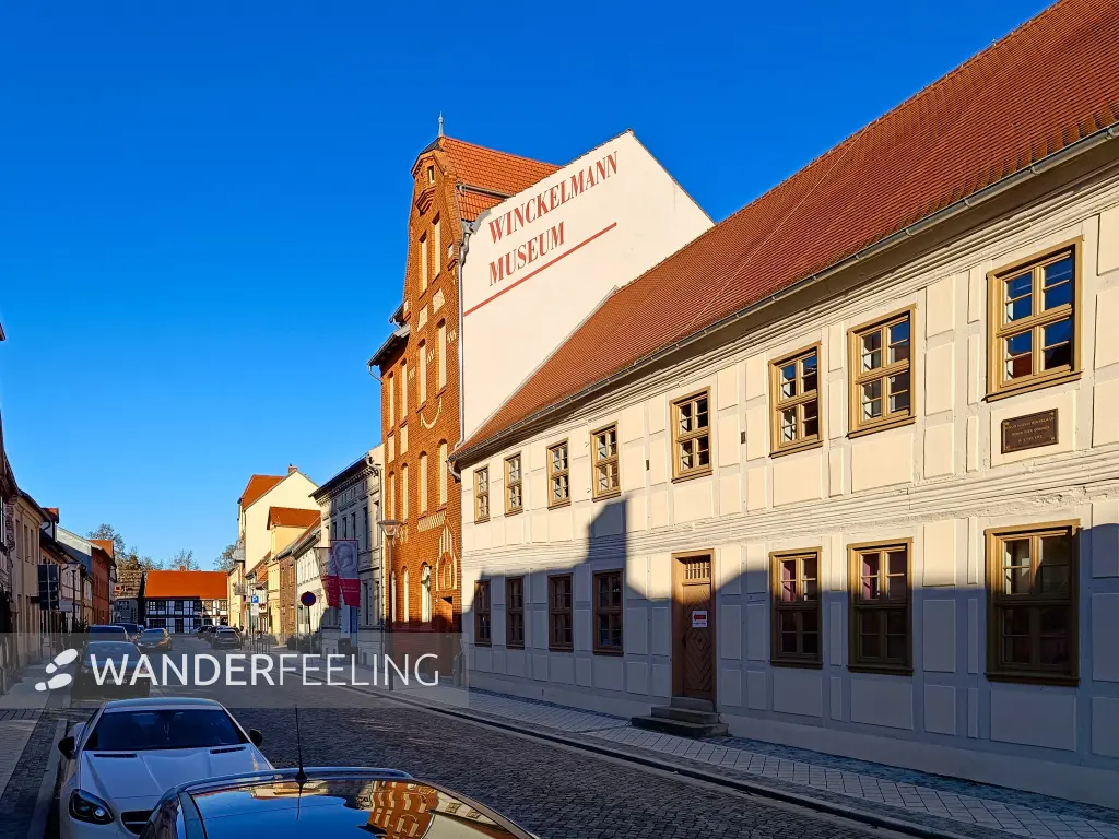 202511210-09 - Winckelmann-Museum in Stendal, Altmark, Sachsen-Anhalt, Deutschland