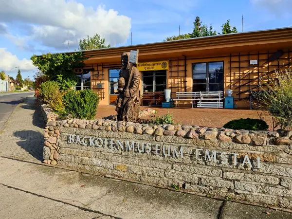 202310250-35 - Backofenmuseum in Emstal, Fläming, Brandenburg, Deutschland