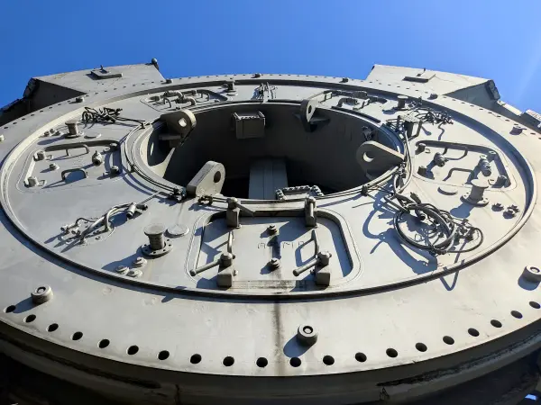 202308200-31 - Bohrkopf T.R.U.D.E. in Barmbek, Hamburg, Deutschland