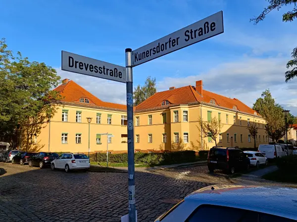 202509130-51 - Brunnenviertel in der Teltower Vorstadt, Potsdam, Brandenburg, Deutschland