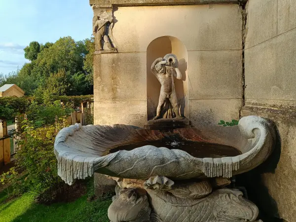 202609120-09 - Casino im Schlossgarten Glienicke, Berlin, Deutschland