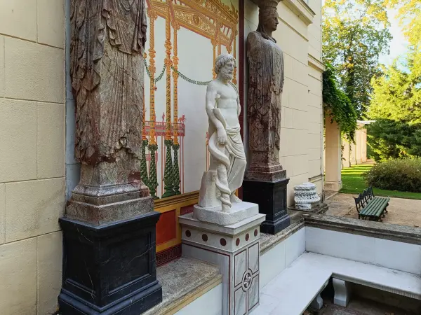 202609120-11 - Casino im Schlossgarten Glienicke, Berlin, Deutschland