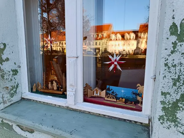 202512150-29 - Doberluger Krippenweg in Doberlug-Kirchhain, Elbe-Elster-Land, Brandenburg, Deutschland