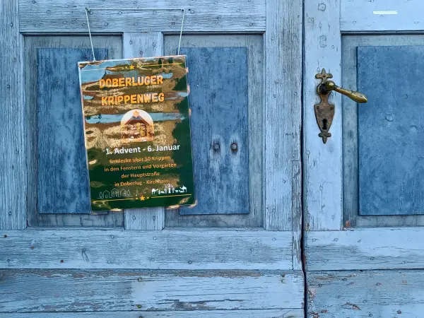 202512150-34 - Doberluger Krippenweg in Doberlug-Kirchhain, Elbe-Elster-Land, Brandenburg, Deutschland