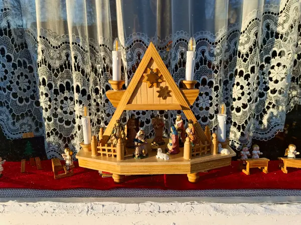 202512150-42 - Doberluger Krippenweg in Doberlug-Kirchhain, Elbe-Elster-Land, Brandenburg, Deutschland