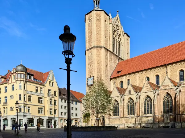 202210040-19 - Domkirche St. Blasii in Braunschweig, Niedersachsen, Deutschland