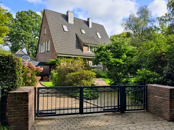 202309230-27 - Einfamilienhaus in Reinbek, Herzogtum Lauenburg und Stormarn, Schleswig-Holstein, Deutschland