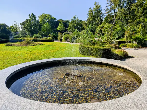 202308200-24 - Elfriede-Lohse-Wächtler-Rosengarten in Barmbek, Hamburg, Deutschland