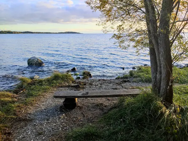 202310160-46 - Greifswalder Bodden bei Lauterbach, Rügen, Mecklenburg-Vorpommern, Deutschland