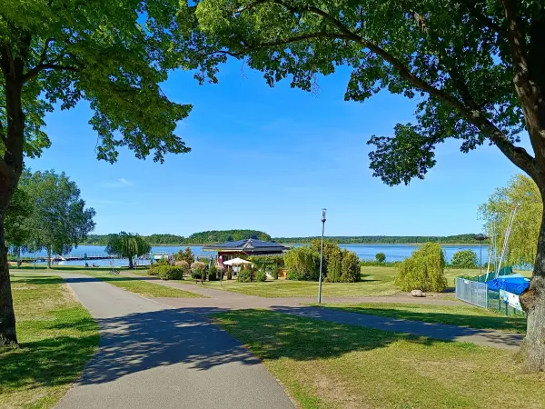 202605280-20 - Großer Sternberger See bei Sternberg, Mecklenburgische Seenplatte, Mecklenburg-Vorpommern, Deutschland