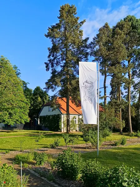 202606090-26 - Hans-Fallada-Haus in Carwitz, Mecklenburgische Seenplatte, Mecklenburg-Vorpommern, Deutschland