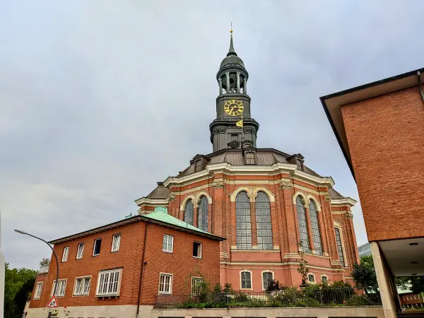 202308231-22 - Hauptkirche St. Michaelis in der Neustadt, Hamburg, Deutschland