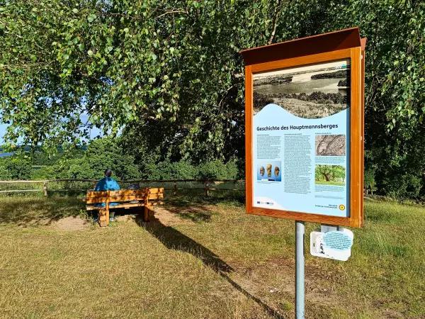 202606090-17 - Hauptmannsberg bei Carwitz, Mecklenburgische Seenplatte, Mecklenburg-Vorpommern, Deutschland