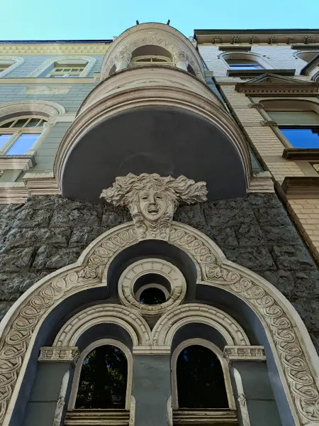 202604231-08 - Haus im Gründerzeitviertel in Neuss, Niederrhein, Nordrhein-Westfalen, Deutschland