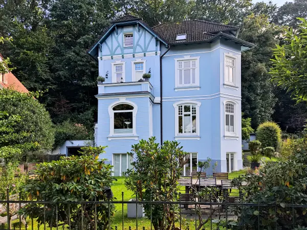 202309230-46 - Haus in Bergedorf, Hamburg, Deutschland