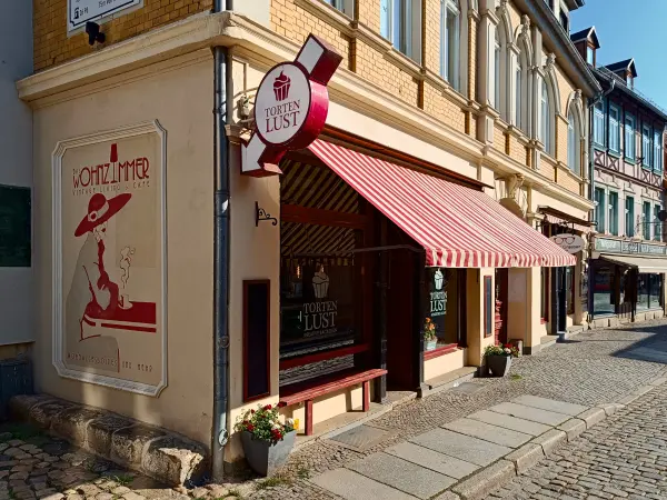 202406260-02 - Haus in Quedlinburg, Harz, Sachsen-Anhalt, Deutschland
