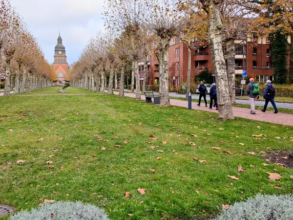 202311180-35 - Johannesstift in Spandau, Berlin, Deutschland