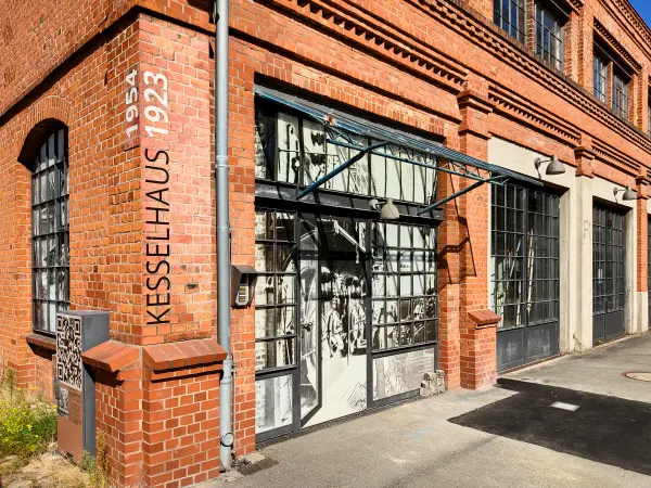 202308200-30 - Kesselhaus in Barmbek, Hamburg, Deutschland