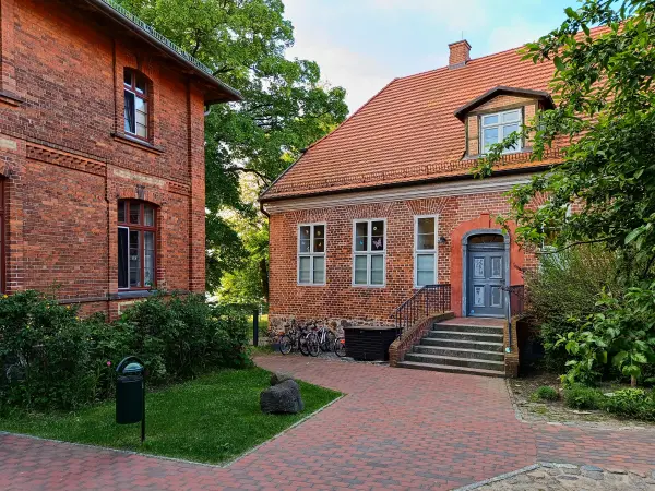 202605270-07 - Kloster Dobbertin, Mecklenburgische Seenplatte, Mecklenburg-Vorpommern, Deutschland