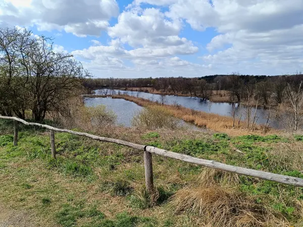 202604060-26 - Köppchensee bei Blankenfelde, Berlin, Deutschland