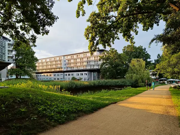202507300-30 - Kongresshotel am Templiner See, Potsdam, Brandenburg, Deutschland