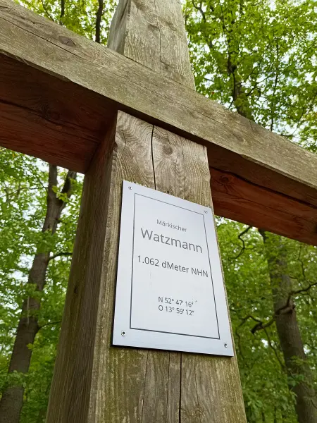 202609190-12 - Märkischer Watzmann bei Bad Freienwalde, Seenland Oder-Spree, Brandenburg, Deutschland