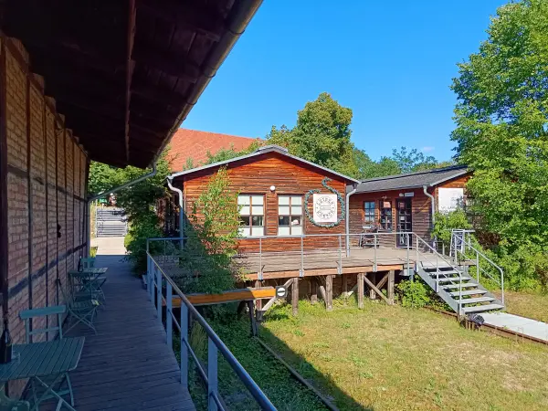 202608080-04 - Museumsdorf Glashütte, Fläming, Brandenburg, Deutschland