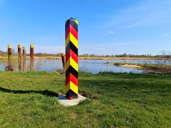 202604150-30 - Oder bei Lebus, Seenland Oder-Spree, Brandenburg, Deutschland