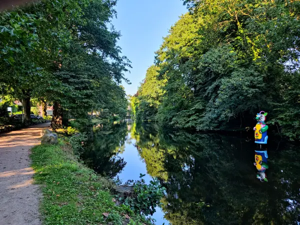 202308201-08 - Ostviver in Buxtehude, Niedersachsen, Deutschland