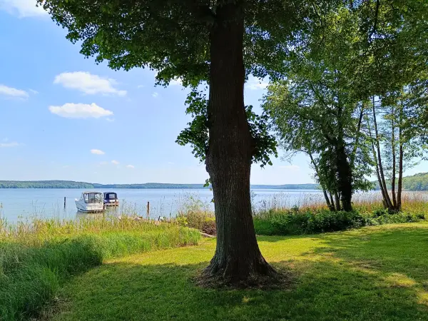 202605230-22 - Plauer See bei Plau am See, Mecklenburgische Seenplatte, Mecklenburg-Vorpommern, Deutschland