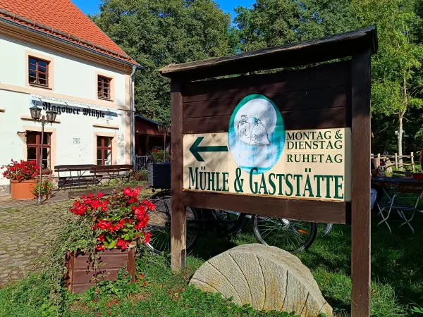 202509210-22 - Ragower Mühle im Schlaubetal, Seenland Oder-Spree, Brandenburg, Deutschland