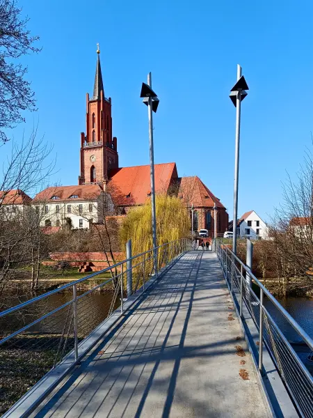 202603230-19 - Sankt-Marien-Andreas-Kirche in Rathenow, Havelland, Brandenburg, Deutschland