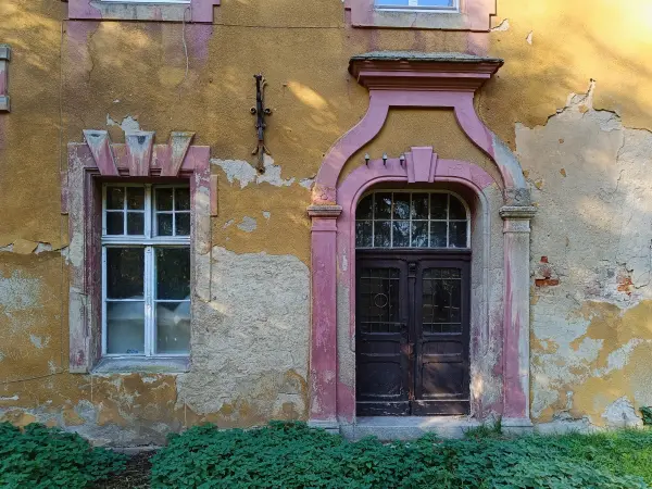 202610190-03 - Schloss Lindenberg, Seenland Oder-Spree, Brandenburg, Deutschland
