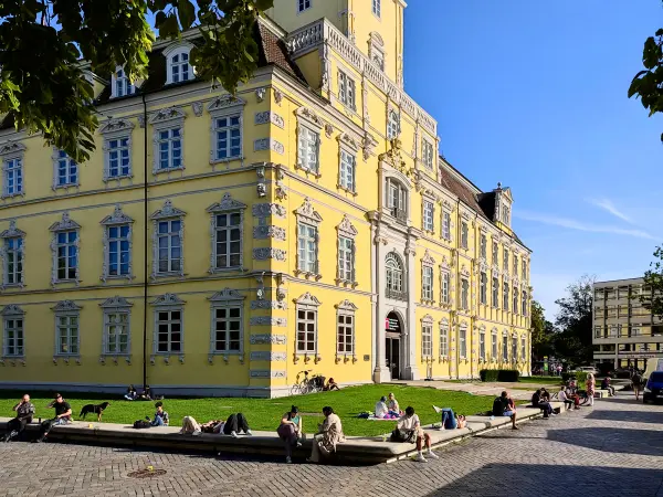 202308160-36 - Schloss Oldenburg, Oldenburger Land, Niedersachsen, Deutschland