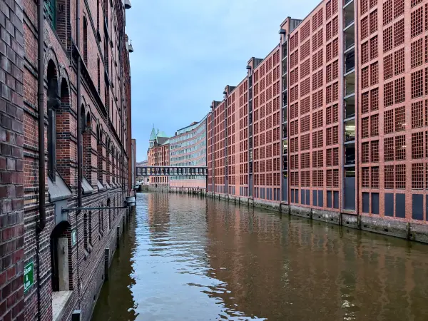 202308231-37 - Speicherstadt in der HafenCity, Hamburg, Deutschland