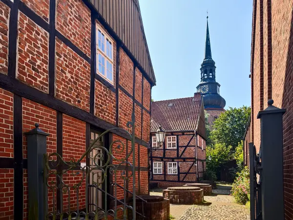 202308220-43 - St. Cosmae et Damiani in Stade, Niedersachsen, Deutschland