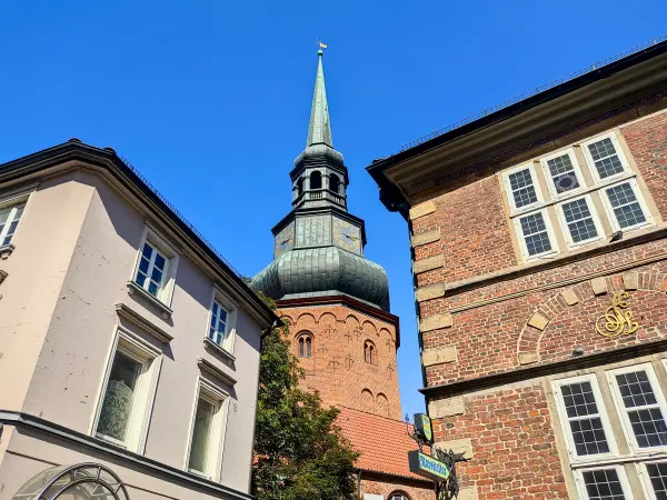 202308220-45 - St. Cosmae et Damiani in Stade, Niedersachsen, Deutschland