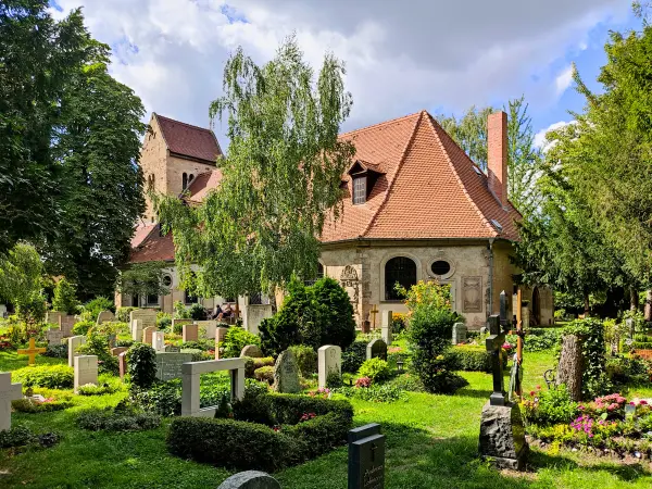 202308090-37 - St.-Laurentius-Kirche in Halle, Sachsen-Anhalt, Deutschland