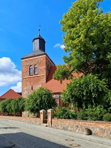 202606060-34 - St. Marien in Wesenberg, Mecklenburgische Seenplatte, Mecklenburg-Vorpommern, Deutschland