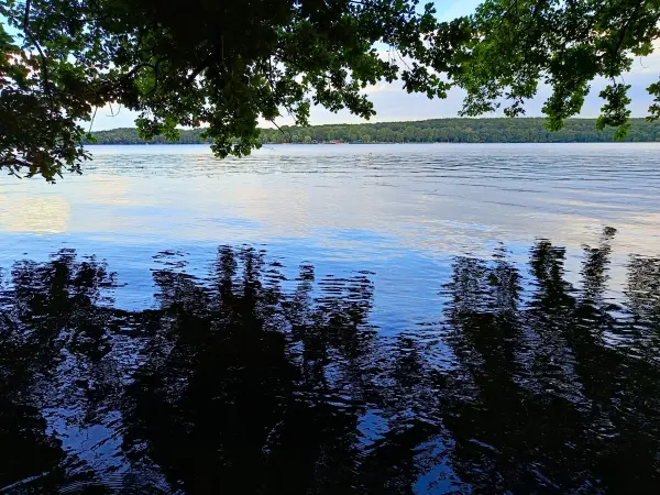 202507300-24 - Templiner See, Potsdam, Brandenburg, Deutschland