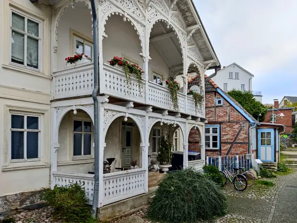 202311070-07 - Villa in Sassnitz, Rügen, Mecklenburg-Vorpommern, Deutschland