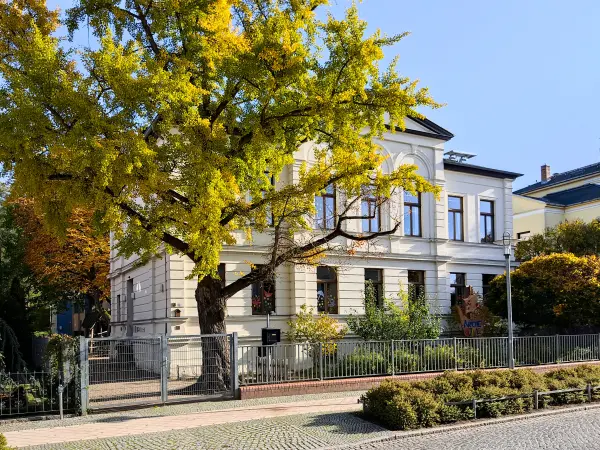 202310300-04 - Villa in Waren, Mecklenburgische Seenplatte, Mecklenburg-Vorpommern, Deutschland